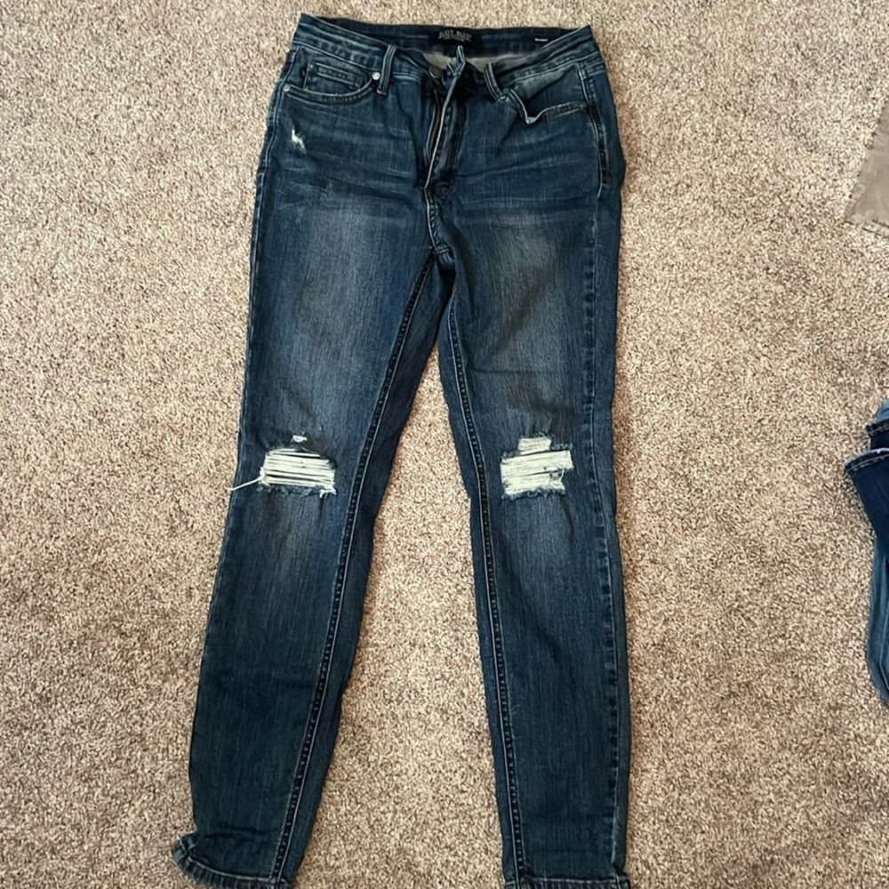Judy Blue Jeans